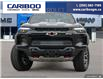 2025 Chevrolet Colorado ZR2 (Stk: 25T106) in Williams Lake - Image 2 of 26