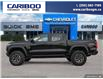 2025 Chevrolet Colorado ZR2 (Stk: 25T106) in Williams Lake - Image 3 of 26