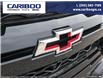 2025 Chevrolet Colorado ZR2 (Stk: 25T106) in Williams Lake - Image 9 of 26