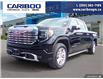 2025 GMC Sierra 1500 Denali (Stk: 25T080) in Williams Lake - Image 1 of 32