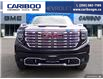 2025 GMC Sierra 1500 Denali (Stk: 25T080) in Williams Lake - Image 2 of 32