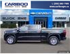 2025 GMC Sierra 1500 Denali (Stk: 25T080) in Williams Lake - Image 3 of 32