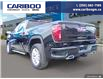 2025 GMC Sierra 1500 Denali (Stk: 25T080) in Williams Lake - Image 4 of 32