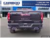 2025 GMC Sierra 1500 Denali (Stk: 25T080) in Williams Lake - Image 5 of 32