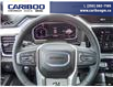 2025 GMC Sierra 1500 Denali (Stk: 25T080) in Williams Lake - Image 14 of 32