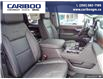2025 GMC Sierra 1500 Denali (Stk: 25T080) in Williams Lake - Image 22 of 32