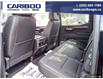 2025 GMC Sierra 1500 Denali (Stk: 25T080) in Williams Lake - Image 23 of 32