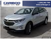 2021 Chevrolet Equinox LS (Stk: 3020) in Quesnel - Image 1 of 21