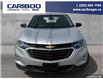 2021 Chevrolet Equinox LS (Stk: 3020) in Quesnel - Image 2 of 21