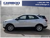 2021 Chevrolet Equinox LS (Stk: 3020) in Quesnel - Image 3 of 21