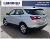 2021 Chevrolet Equinox LS (Stk: 3020) in Quesnel - Image 4 of 21