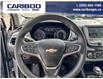 2021 Chevrolet Equinox LS (Stk: 3020) in Quesnel - Image 11 of 21