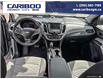 2021 Chevrolet Equinox LS (Stk: 3020) in Quesnel - Image 20 of 21