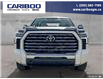 2024 Toyota Tundra Hybrid Capstone (Stk: 2406) in Dawson Creek - Image 2 of 25