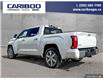 2024 Toyota Tundra Hybrid Capstone (Stk: 2406) in Dawson Creek - Image 4 of 25