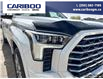 2024 Toyota Tundra Hybrid Capstone (Stk: 2406) in Dawson Creek - Image 8 of 25