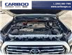 2024 Toyota Tundra Hybrid Capstone (Stk: 2406) in Dawson Creek - Image 10 of 25