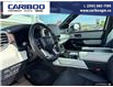 2024 Toyota Tundra Hybrid Capstone (Stk: 2406) in Dawson Creek - Image 13 of 25