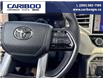 2024 Toyota Tundra Hybrid Capstone (Stk: 2406) in Dawson Creek - Image 16 of 25