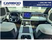 2024 Toyota Tundra Hybrid Capstone (Stk: 2406) in Dawson Creek - Image 24 of 25