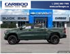 2025 Chevrolet Silverado 1500 Custom Trail Boss (Stk: 25T103) in Williams Lake - Image 3 of 23