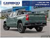 2025 Chevrolet Silverado 1500 Custom Trail Boss (Stk: 25T103) in Williams Lake - Image 4 of 23