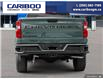 2025 Chevrolet Silverado 1500 Custom Trail Boss (Stk: 25T103) in Williams Lake - Image 5 of 23