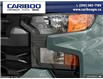 2025 Chevrolet Silverado 1500 Custom Trail Boss (Stk: 25T103) in Williams Lake - Image 8 of 23