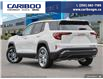 2025 GMC Terrain Elevation (Stk: 25T096) in Williams Lake - Image 4 of 25