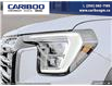 2025 GMC Terrain Elevation (Stk: 25T096) in Williams Lake - Image 9 of 25