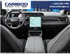 2025 GMC Terrain Elevation (Stk: 25T096) in Williams Lake - Image 21 of 25