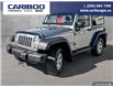 2018 Jeep Wrangler JK Sport (Stk: 2014AAA) in Quesnel - Image 1 of 21
