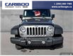 2018 Jeep Wrangler JK Sport (Stk: 2014AAA) in Quesnel - Image 2 of 21