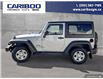 2018 Jeep Wrangler JK Sport (Stk: 2014AAA) in Quesnel - Image 3 of 21