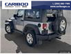 2018 Jeep Wrangler JK Sport (Stk: 2014AAA) in Quesnel - Image 4 of 21