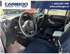 2018 Jeep Wrangler JK Sport (Stk: 2014AAA) in Quesnel - Image 11 of 21