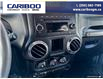 2018 Jeep Wrangler JK Sport (Stk: 2014AAA) in Quesnel - Image 17 of 21