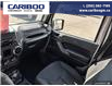 2018 Jeep Wrangler JK Sport (Stk: 2014AAA) in Quesnel - Image 21 of 21