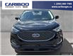 2023 Ford Edge SEL (Stk: 3023) in Quesnel - Image 2 of 22