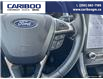 2023 Ford Edge SEL (Stk: 3023) in Quesnel - Image 14 of 22