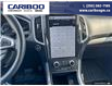 2023 Ford Edge SEL (Stk: 3023) in Quesnel - Image 17 of 22