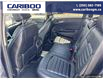 2023 Ford Edge SEL (Stk: 3023) in Quesnel - Image 20 of 22
