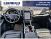 2023 Ford Edge SEL (Stk: 3023) in Quesnel - Image 21 of 22
