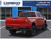 2025 Chevrolet Silverado 1500 Custom Trail Boss (Stk: 25T104) in Williams Lake - Image 4 of 6