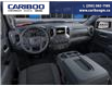 2025 Chevrolet Silverado 1500 Custom Trail Boss (Stk: 25T104) in Williams Lake - Image 5 of 6