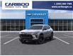 2025 Chevrolet Trax ACTIV (Stk: 25T101) in Williams Lake - Image 1 of 6