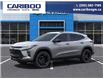 2025 Chevrolet Trax ACTIV (Stk: 25T101) in Williams Lake - Image 2 of 6