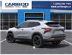2025 Chevrolet Trax ACTIV (Stk: 25T101) in Williams Lake - Image 3 of 6