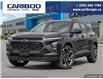 2025 Chevrolet Trax 2RS (Stk: 25T100) in Williams Lake - Image 1 of 26