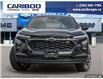 2025 Chevrolet Trax 2RS (Stk: 25T100) in Williams Lake - Image 2 of 26